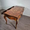 Damenschreibtisch Schreibtisch Barockstil 1,60 m x 0,80 m – Bild 14