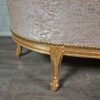 Chaiselongue Recamiere Sofa Altrosa 2,00 m – Bild 10