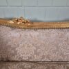 Chaiselongue Recamiere Sofa Altrosa 2,00 m – Bild 6