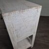 Wandtisch Sideboard Apothekerschrank Mangoholz 1,60 m – Bild 5