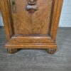 Schreibtisch Doppelschreibtisch Jugendstil 1920 Eiche – Bild 7