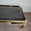 Schreibtisch Louis XV-Stil Massivholz 2,25 m x 1,10 m – Bild 12