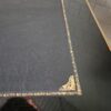 Schreibtisch Louis XV-Stil Massivholz 2,25 m x 1,10 m – Bild 7