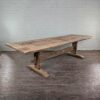 Esstisch Tisch Eiche 3,00 m x 1,01 m