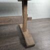 Esstisch Tisch Eiche 3,00 m x 1,01 m – Bild 11