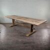 Esstisch Tisch Eiche 3,00 m x 1,01 m – Bild 3