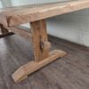 Esstisch Tisch Eiche 3,00 m x 1,01 m – Bild 9