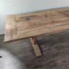 Esstisch Tisch Eiche 3,00 m x 1,01 m – Bild 4