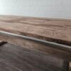 Esstisch Tisch Eiche 3,00 m x 1,01 m – Bild 7