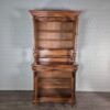 Buffetschrank Schrank Gründerzeit 1880 Eiche – Bild 12