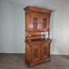 Buffetschrank Schrank Gründerzeit 1880 Eiche