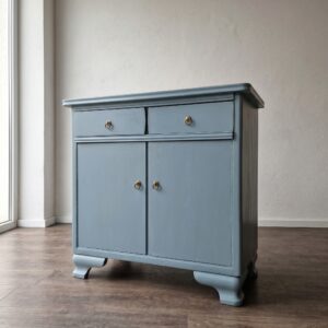 Anrichte Halbschrank Kiefer 0,81 m