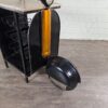 Scooter Minibar Weinregal Metall 0,96 m – Bild 7