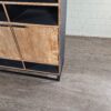 Sideboard Schrank Teakholz 1,40 m – Bild 10