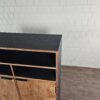 Sideboard Schrank Teakholz 1,40 m – Bild 11