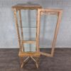 Vitrine Schrank Barockstil Gold 0,48 m – Bild 10
