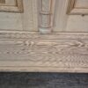 Kleiderschrank Schrank Biedermeier 1850 Kiefer – Bild 7