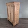 Schrank Kleiderschrank Gründerzeit 1880 Kiefer – Bild 4