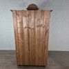 Schrank Kleiderschrank Gründerzeit 1880 Kiefer – Bild 14
