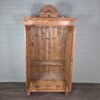 Schrank Kleiderschrank Gründerzeit 1880 Kiefer – Bild 10