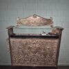 Ladenkasse Kasse National Jugendstil 1906 – Bild 6