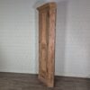 Eckschrank Schrank Teakholz 0,80 m – Bild 2