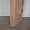 Eckschrank Schrank Teakholz 0,80 m – Bild 7