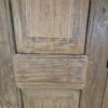 Eckschrank Schrank Teakholz 0,80 m – Bild 9