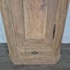 Eckschrank Schrank Teakholz 0,80 m – Bild 8