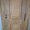 Eckschrank Schrank Teakholz 0,80 m – Bild 10