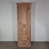Eckschrank Schrank Teakholz 0,80 m