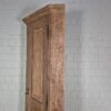 Eckschrank Schrank Teakholz 0,80 m – Bild 3