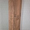 Eckschrank Schrank Teakholz 0,80 m – Bild 6