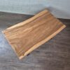 Couchtisch Wohnzimmertisch Teakholz 1,10 m x 0,62 m – Bild 6