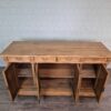 Sideboard Anrichte Gründerzeit 1880 Eiche – Bild 18