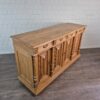 Sideboard Anrichte Gründerzeit 1880 Eiche