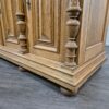 Sideboard Anrichte Gründerzeit 1880 Eiche – Bild 10