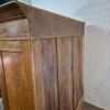 Schrank Kleiderschrank Gründerzeit 1870 Eiche – Bild 15