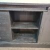 Sideboard Anrichte Teakholz 1,80 m – Bild 13