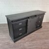 Sideboard Anrichte Teakholz 1,80 m