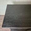 Sideboard Anrichte Teakholz 1,80 m – Bild 5