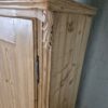Brotschrank Küchenschrank Gründerzeit 1870 Kiefer – Bild 7