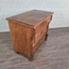 Kommode Gründerzeit 1880 Nussbaum