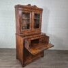 Sekretär Biedermeier 1850 Mahagoni – Bild 16
