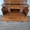 Sekretär Biedermeier 1850 Mahagoni – Bild 18