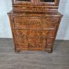 Sekretär Biedermeier 1850 Mahagoni – Bild 3