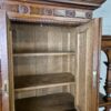 Buffetschrank Schrank Gründerzeit 1880 Nussbaum – Bild 17