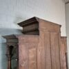 Buffetschrank Schrank Gründerzeit 1880 Nussbaum – Bild 20