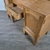 Schminktisch Jugendstil 1920 Kiefer – Bild 8