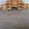 Schminktisch Jugendstil 1920 Kiefer – Bild 10